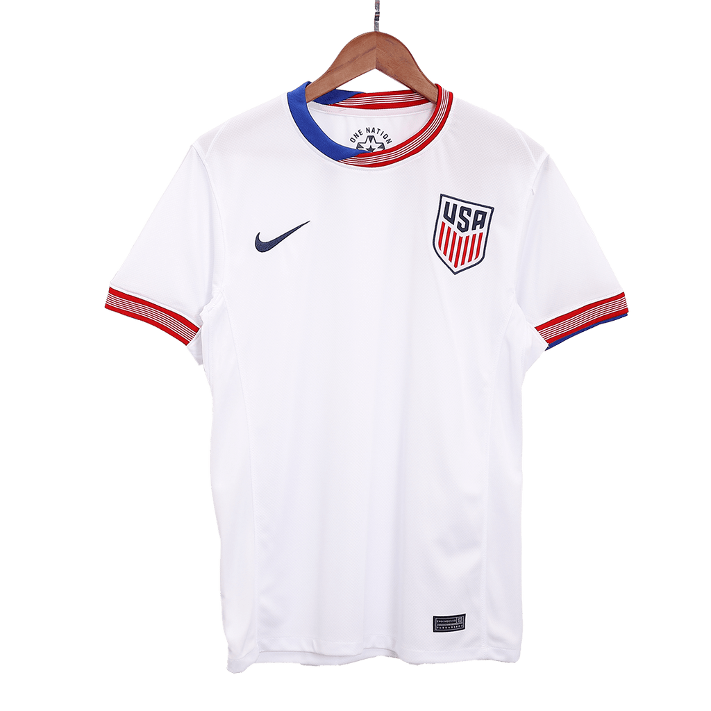 USA Home Jersey Copa America 2024