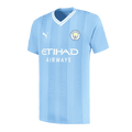 Manchester City Home Jersey 2023/24 - Football Shirt | SmartJerseys | Official Quality