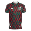 Mexico Home Jersey Authentic Copa America 2024 - Football Shirt | SmartJerseys | Official Quality