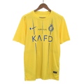 Al Nassr Home Jersey 2023/24 - Football Shirt | SmartJerseys | Official Quality