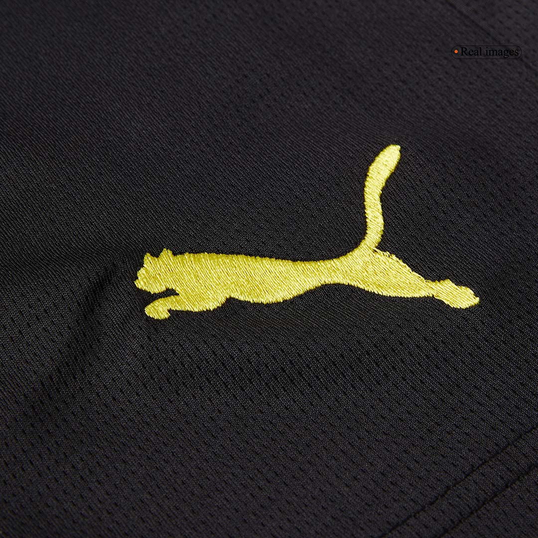 Dortmund Home Soccer Shorts