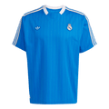Real Madrid Icon Soccer Jersey 2025/26 - Football Shirt | SmartJerseys | Official Quality
