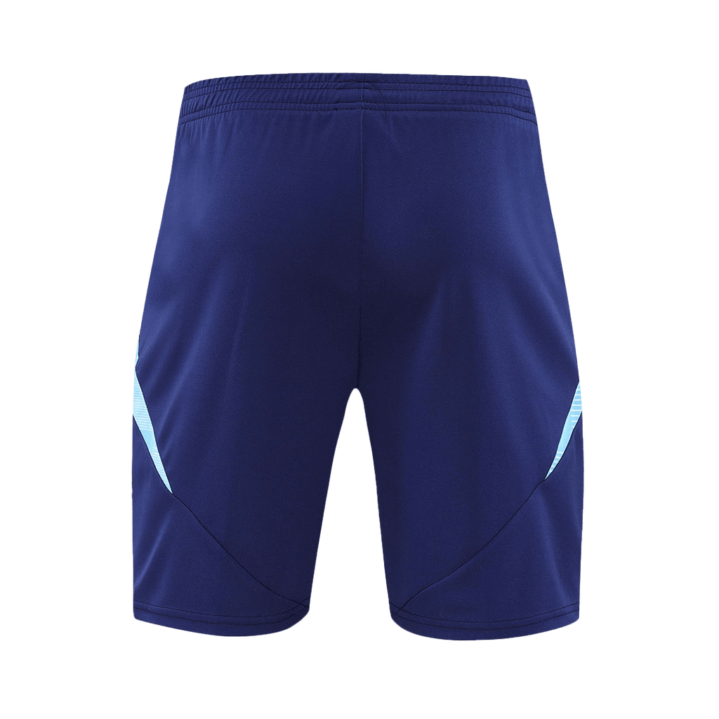 Arsenal Pre-Match Training Soccer Shorts 2024/25