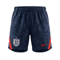England Away Soccer Shorts 2026