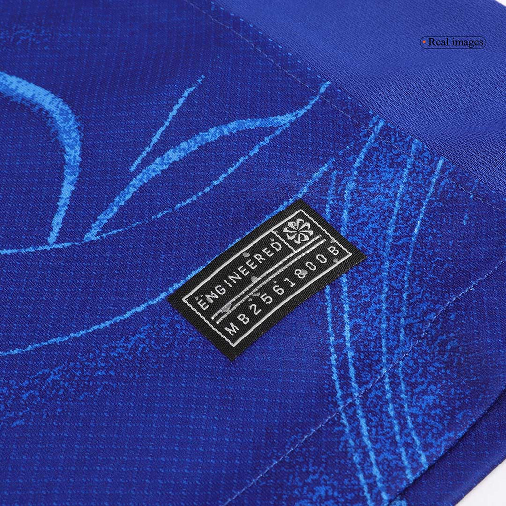 Chelsea PALMER #20 Home Jersey 2024/25