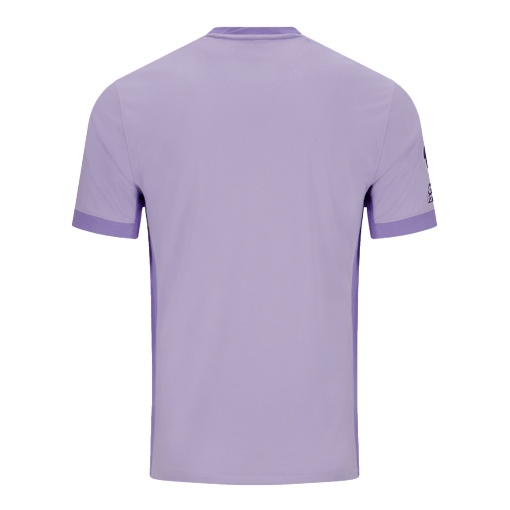 Brighton & Hove Albion Away Soccer Jersey 2025/26