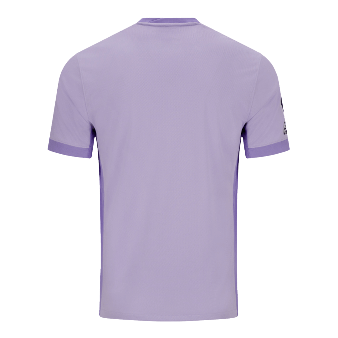 Brighton & Hove Albion Away Soccer Jersey 2025/26