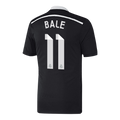 Real Madrid BALE #11 Third Away Soccer Jersey Retro 2014/15 - Football Shirt | SmartJerseys | Official Quality