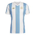 Argentina Soccer Jersey 2024 - 50th Anniversary - Football Shirt | SmartJerseys | Official Quality