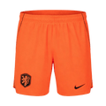 Netherlands Away Soccer Shorts 2026
