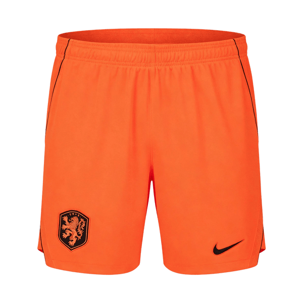 Netherlands Away Soccer Shorts 2026