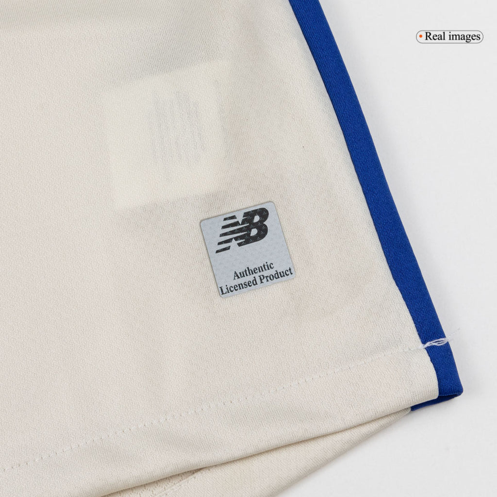 Camiseta de fútbol visitante del FC Porto 2025/26 (tercera equipación)