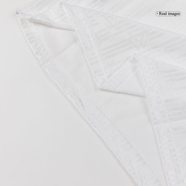 Germany Home Soccer Jersey Retro 1994