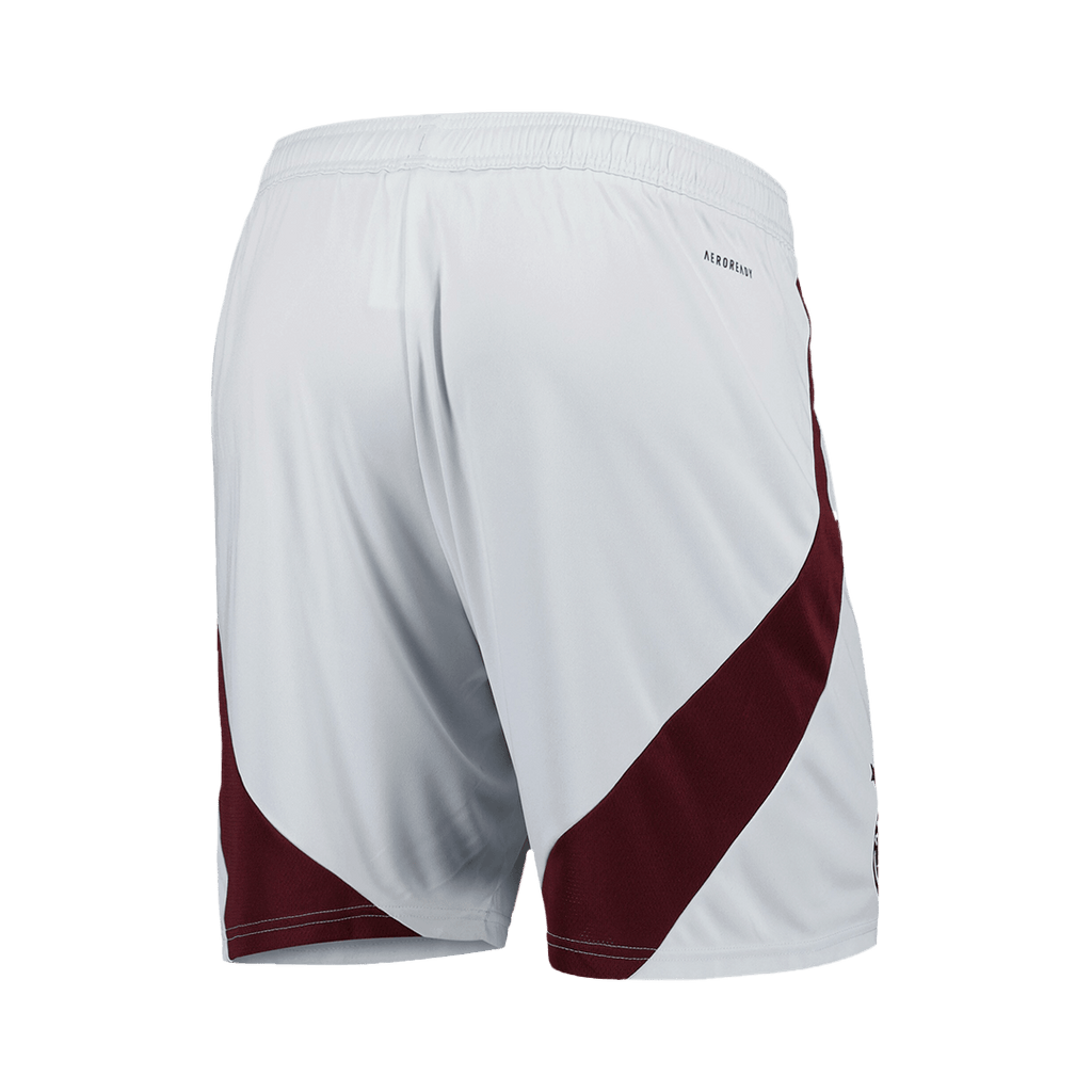 Ajax Third Away Soccer Shorts 2024/25