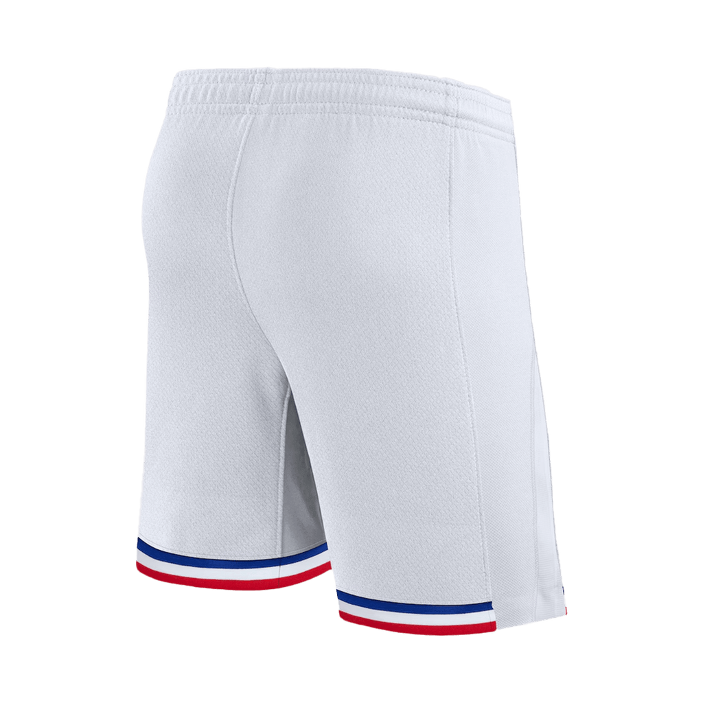 Maillot domicile de l'équipe de France 2024 (Maillot + Short) 