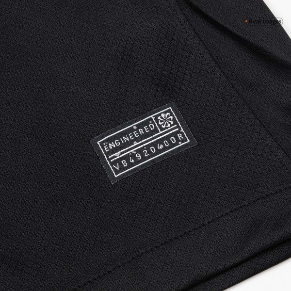 Chelsea Long Sleeve Soccer Jersey 2025/26