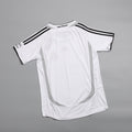 Real Madrid Home Soccer Jersey Retro 2006/07