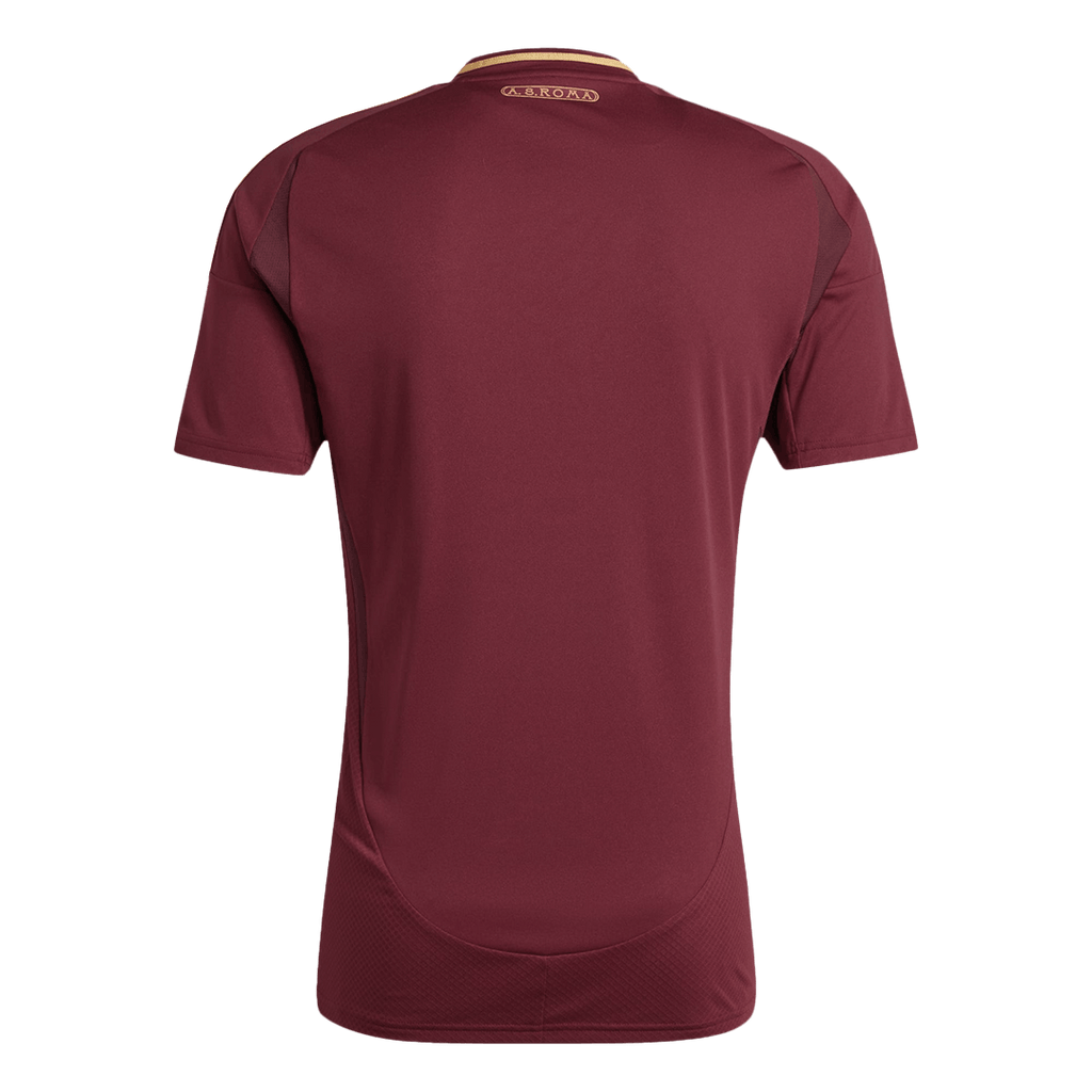 Camiseta de fútbol de la Roma 2024/25 Local
