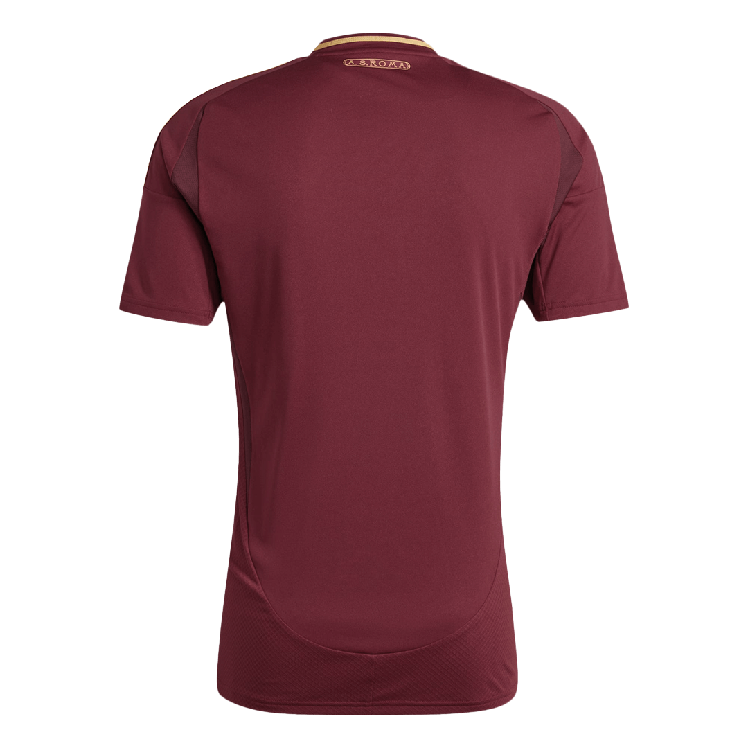 Camiseta de fútbol de la Roma 2024/25 Local