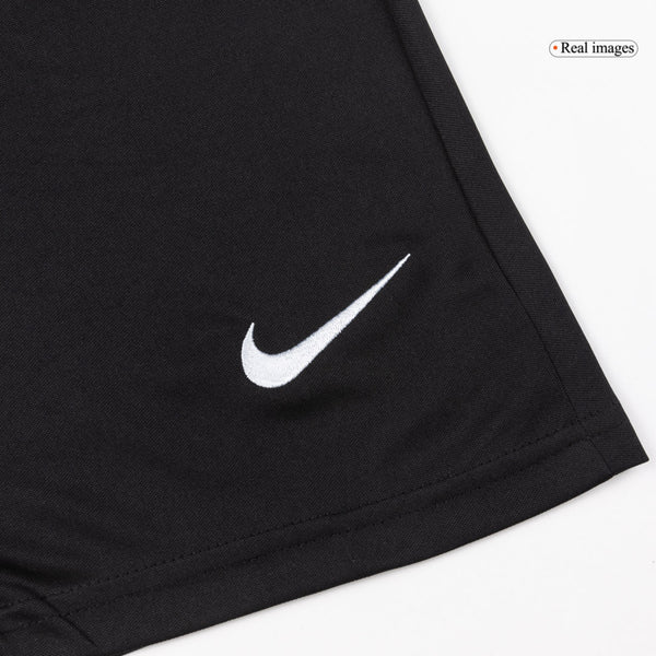 Kid's Sporting CP Home Soccer Jersey Kit(Jersey+Shorts) 25/26 Green&White