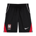 South Korea Home Soccer Shorts 2026