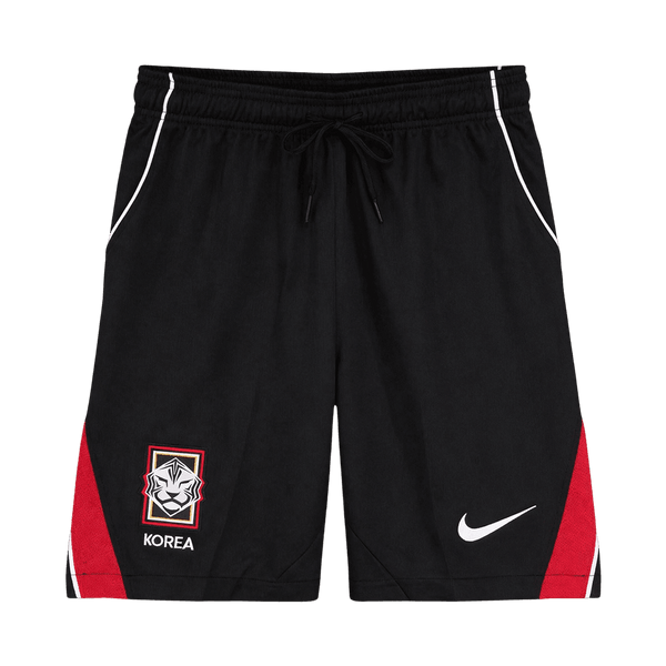South Korea Home Soccer Shorts 2026