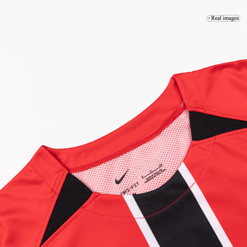 RCD Mallorca Home Soccer Jersey 2025/26