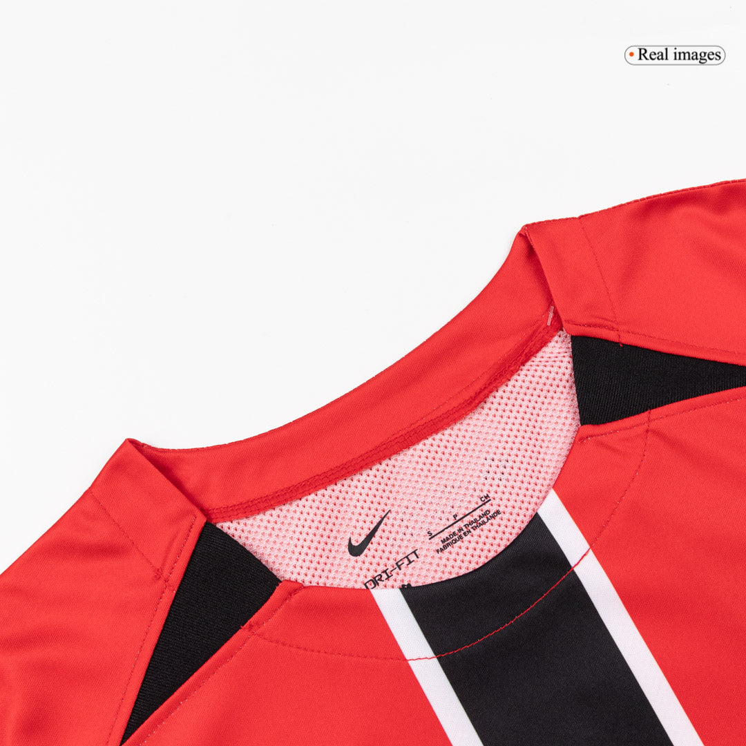 RCD Mallorca Home Soccer Jersey 2025/26