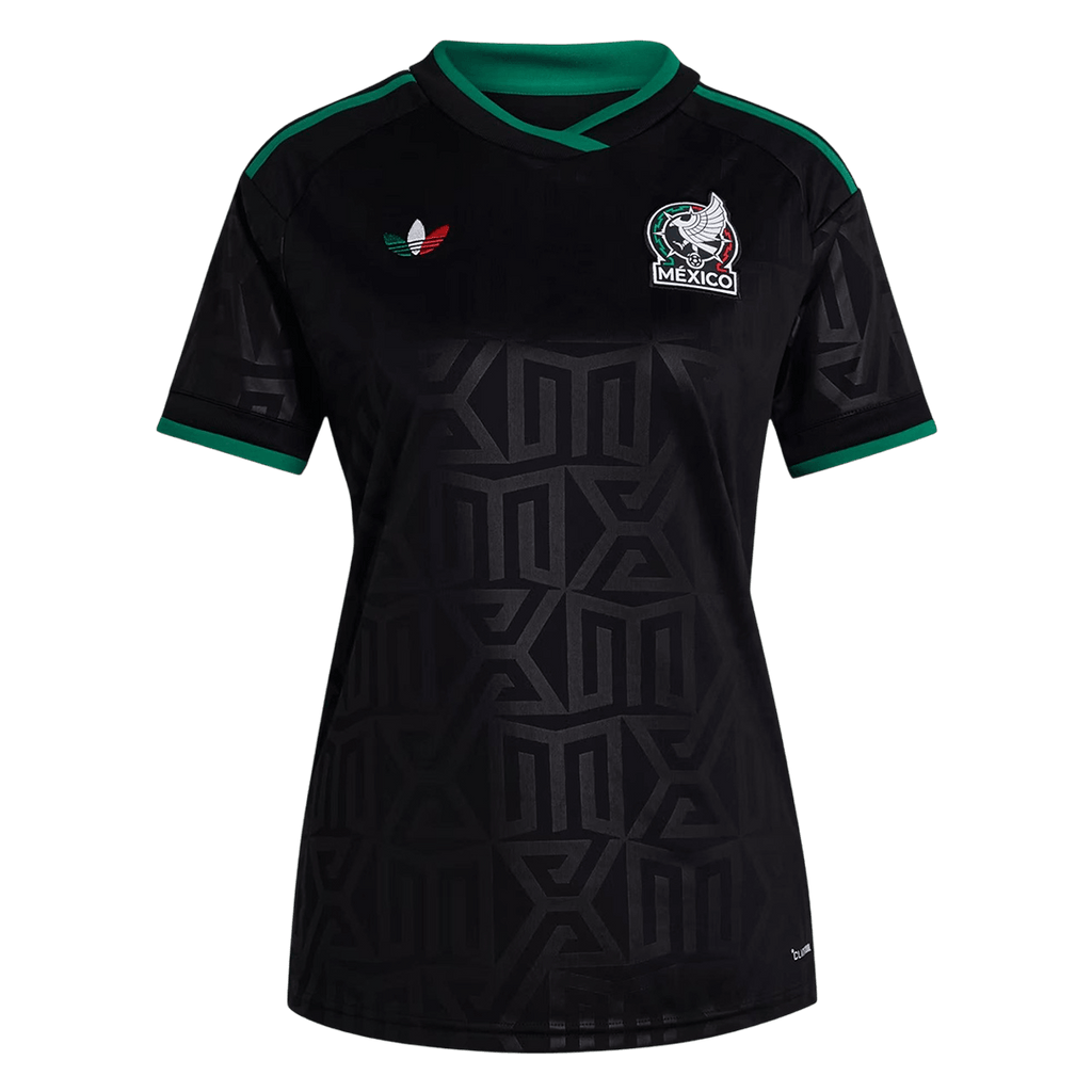 Women's Mexico Third Jersey World Cup 2026