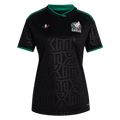 Women's Mexico Third Jersey World Cup 2026