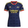 Women's Arsenal Away Jersey 2026/27
