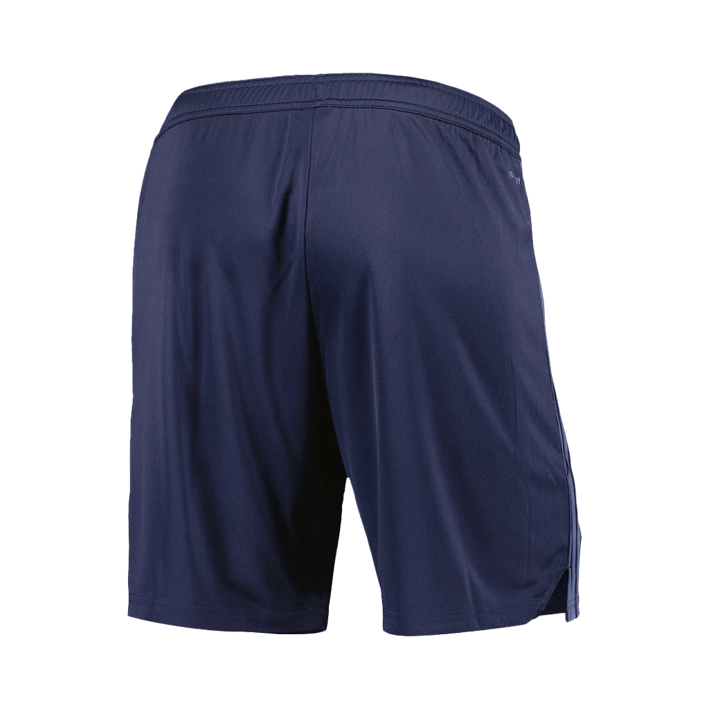 Juventus Third Away Soccer Shorts 2024/25
