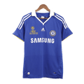 Chelsea Home Jersey Retro 2008 - UCL Final - Football Shirt | SmartJerseys | Official Quality