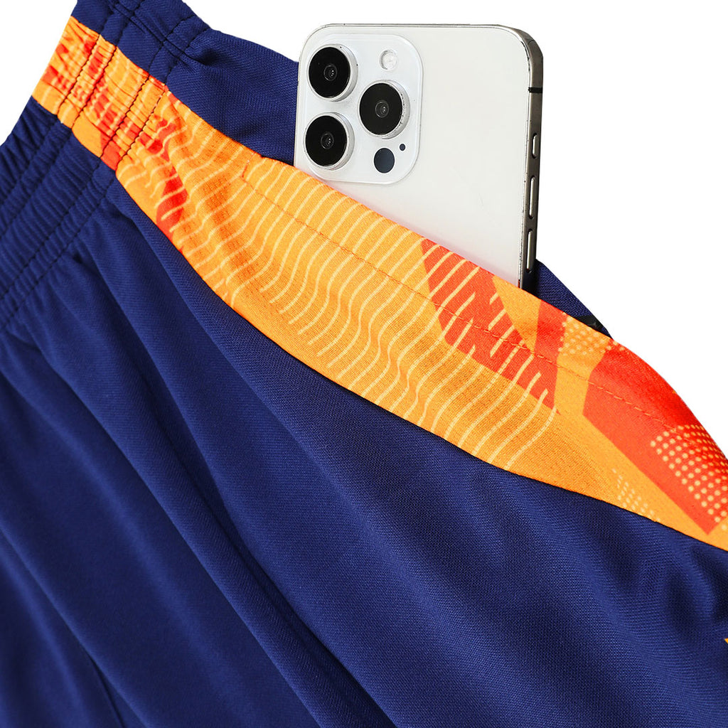 Juventus Pre-Match Training Soccer Shorts 2024/25