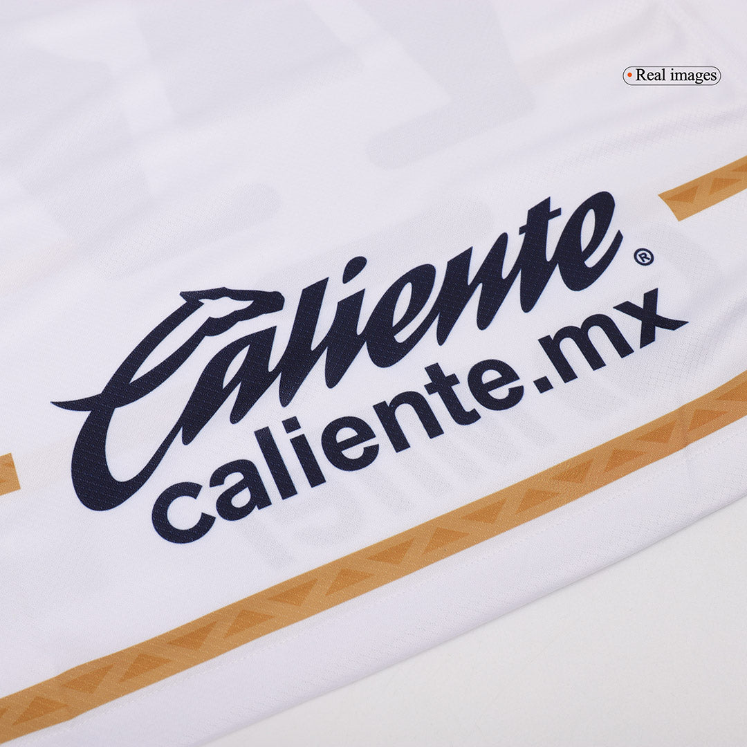 Camiseta Pumas UNAM Local 2024/25 