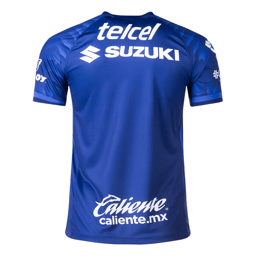 Maillot extérieur des Pumas UNAM 2025/26