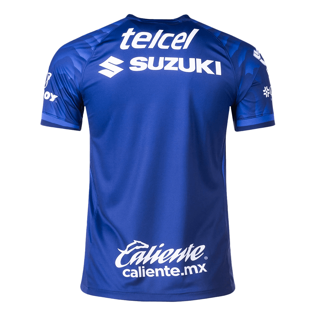 Maillot extérieur des Pumas UNAM 2025/26
