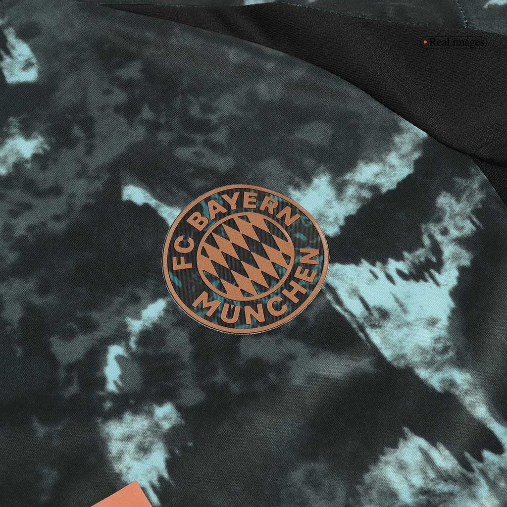 Camiseta de visitante del Bayern Múnich KANE #9 2024/25