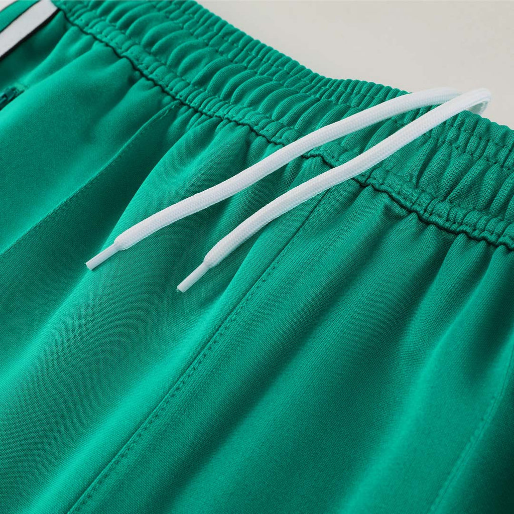 Liverpool Training Kit 2025/26 - Green (Top+Pants)
