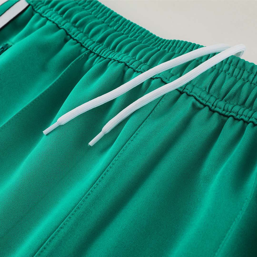 Liverpool Training Kit 2025/26 - Green (Top+Pants)