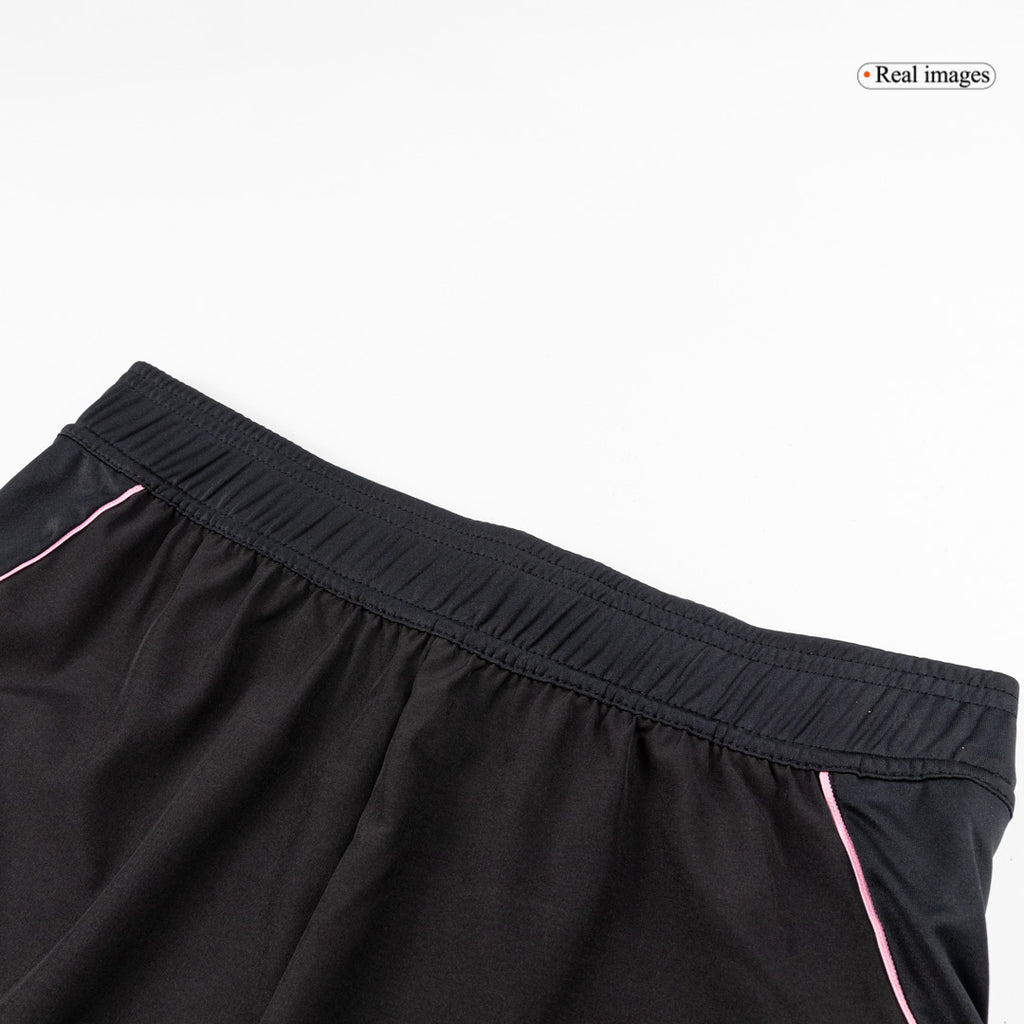 Juventus Home Soccer Shorts Authentic 2025/26