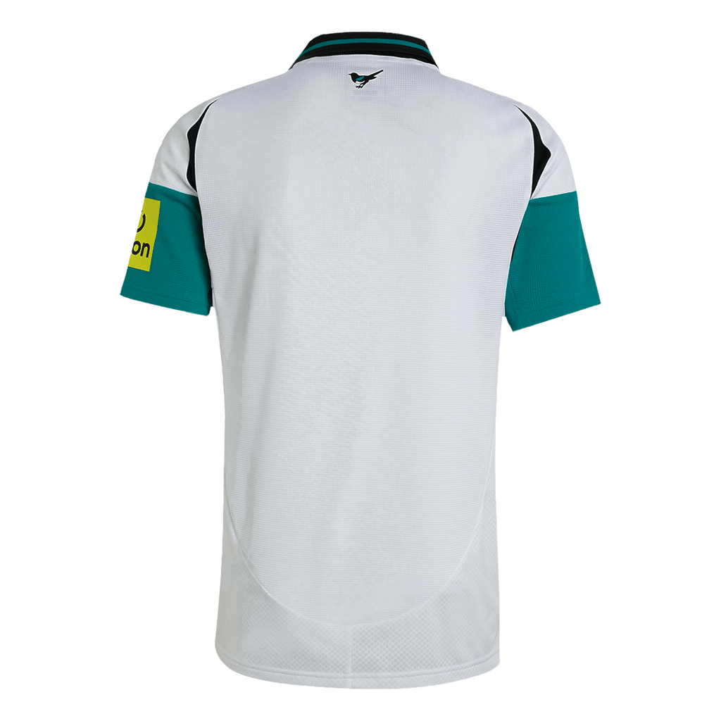 Troisième maillot extérieur de Newcastle United 2024/25