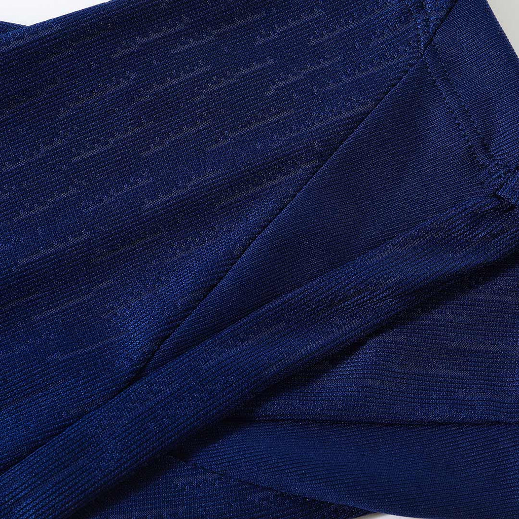 Conjunto de sudadera y pantalón con cremallera del Barcelona para niño (talla 25/26, morado)