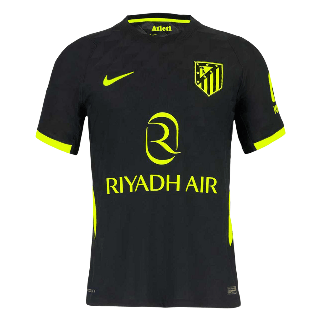 Atletico Madrid Away Jersey 2026/27