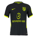Atletico Madrid Away Jersey 2026/27
