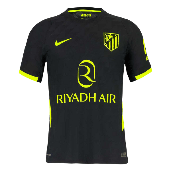 Atletico Madrid Away Jersey 2026/27