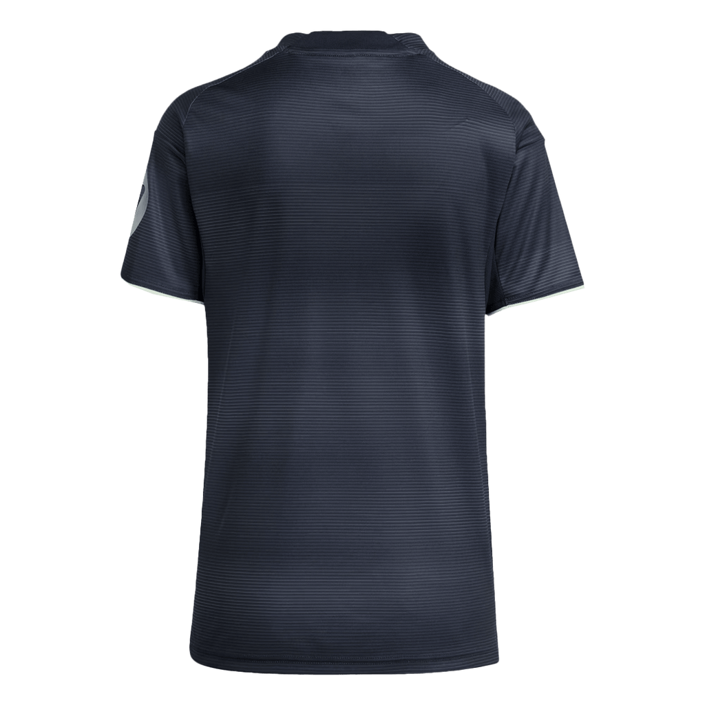 Women's Real Madrid Away Soccer Jersey 2025/26