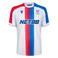 Crystal Palace Third Away Soccer Jersey 2025/26 - Football Shirt | SmartJerseys | Official Quality