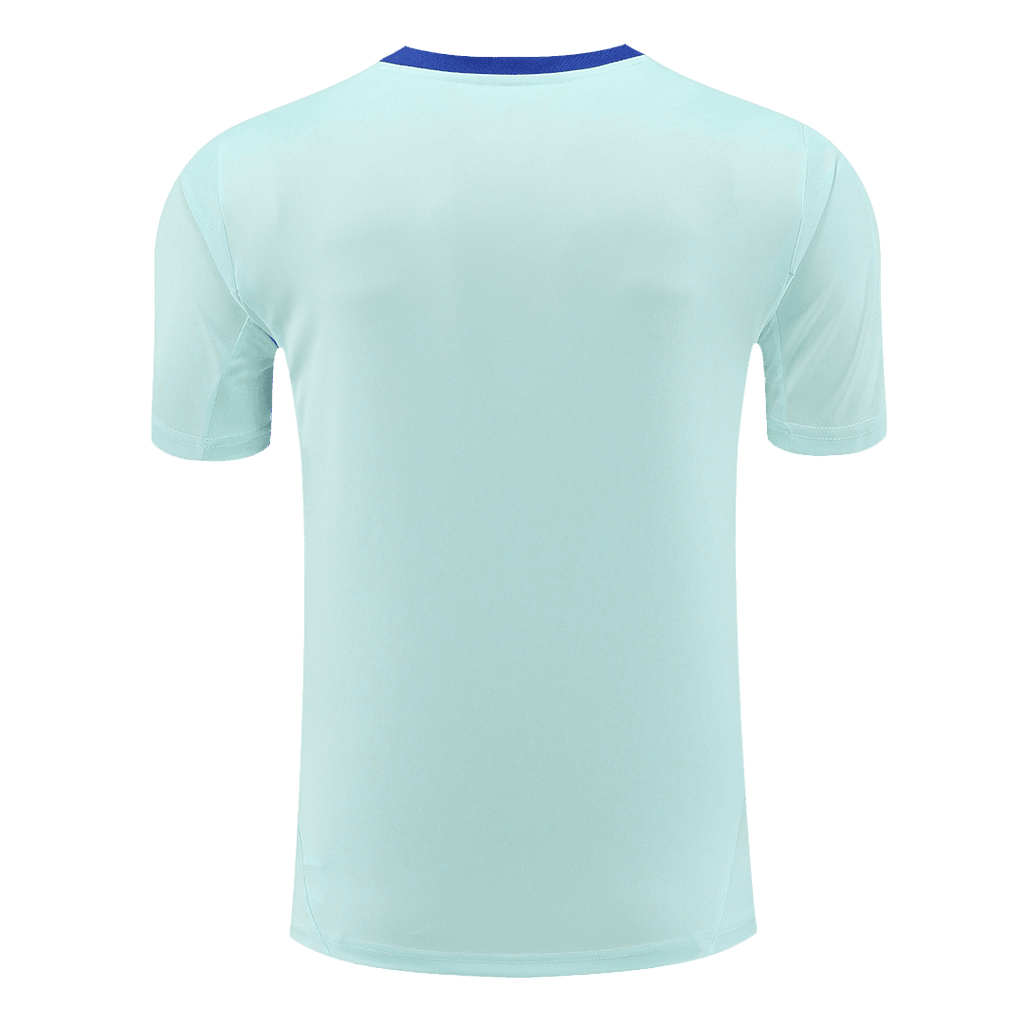 Camiseta de entrenamiento de España para la Eurocopa 2024 - Azul