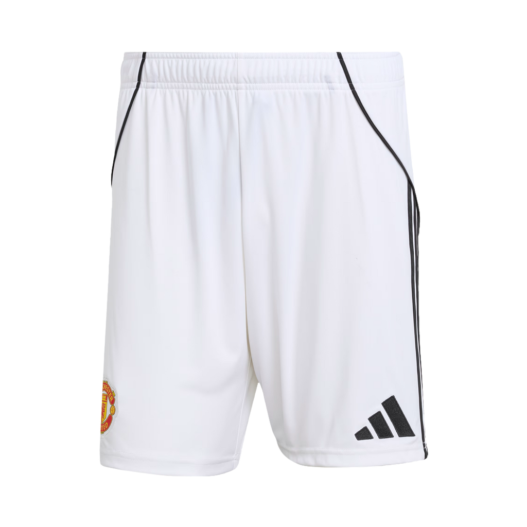 Maillot domicile de Manchester United pour la saison 2025/26